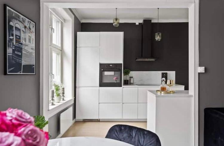 Black Pearl Deluxe Apartments Щецин Экстерьер фото